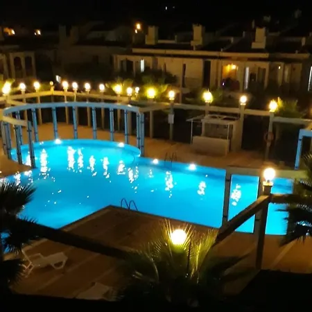Vilă Melissa 3 Fethiye