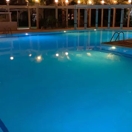 Vila Melissa 3 Fethiye